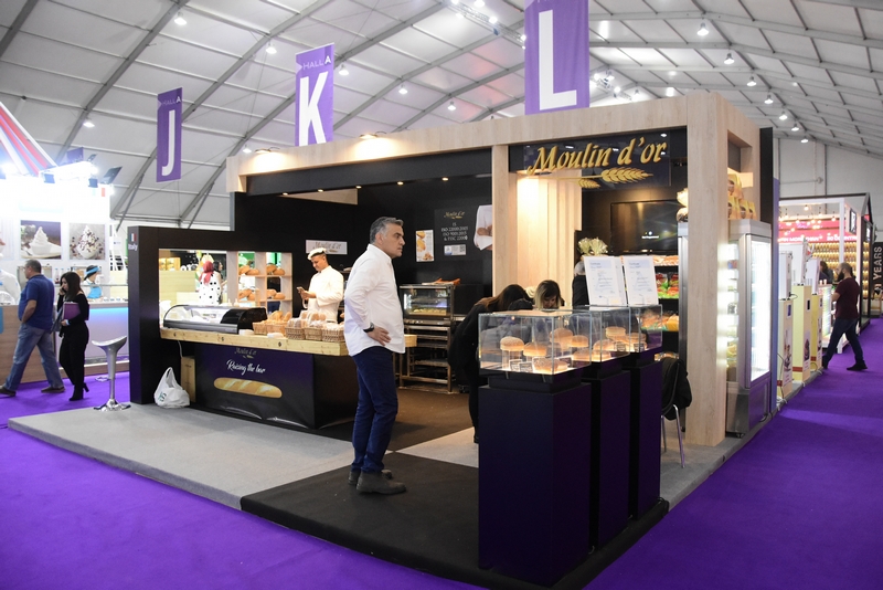 Horeca Lebanon 2019